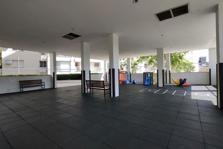 Apartamento à venda com 67m², 2 quartos e 1 vagaÁrea comum - Playground