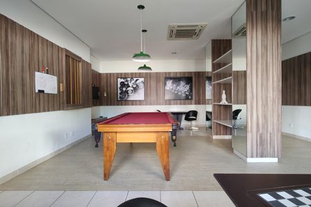 Apartamento à venda com 67m², 2 quartos e 1 vagaÁrea comum