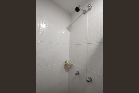 Apartamento à venda com 67m², 2 quartos e 1 vagaBanheiro da Suíte 1