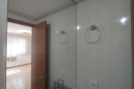 Apartamento à venda com 67m², 2 quartos e 1 vagaBanheiro da Suíte 2