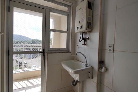 Apartamento à venda com 67m², 2 quartos e 1 vagaÁrea de Serviço