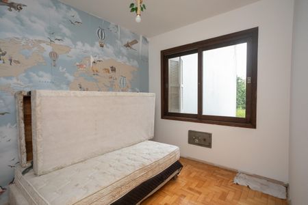 Apartamento à venda com 78m², 2 quartos e 2 vagasQuarto 2