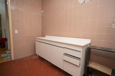 Apartamento à venda com 78m², 2 quartos e 2 vagasCozinha