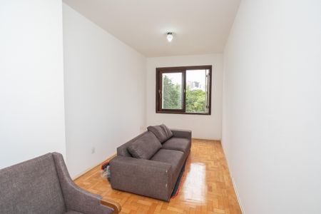 Apartamento à venda com 78m², 2 quartos e 2 vagasSala