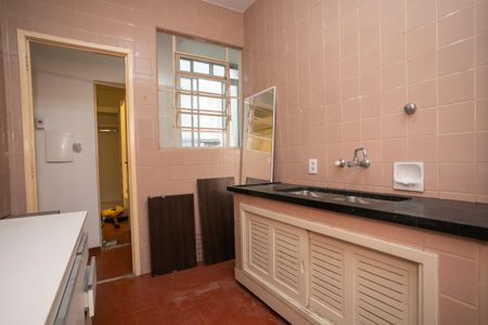 Apartamento à venda com 78m², 2 quartos e 2 vagasCozinha
