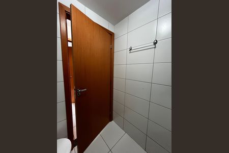 Apartamento à venda com 48m², 2 quartos e 1 vaga Apartamento à venda com 48m², 2 quartos e 1 vagaBanheiro