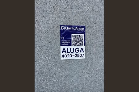 Apartamento à venda com 48m², 2 quartos e 1 vaga Apartamento à venda com 48m², 2 quartos e 1 vagaPlaquinha