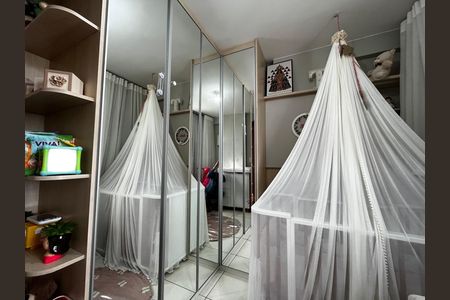 Apartamento à venda com 48m², 2 quartos e 1 vaga Apartamento à venda com 48m², 2 quartos e 1 vagaQuarto 1