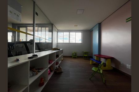 Apartamento à venda com 48m², 2 quartos e 1 vaga Apartamento à venda com 48m², 2 quartos e 1 vagaÁrea comum