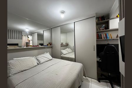 Apartamento à venda com 48m², 2 quartos e 1 vaga Apartamento à venda com 48m², 2 quartos e 1 vagaQuarto 2