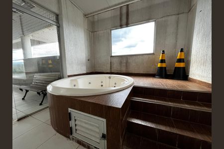 Apartamento à venda com 48m², 2 quartos e 1 vaga Apartamento à venda com 48m², 2 quartos e 1 vagaÁrea comum