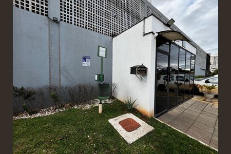 Apartamento à venda com 48m², 2 quartos e 1 vaga Apartamento à venda com 48m², 2 quartos e 1 vagaPlaquinha