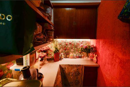 Apartamento à venda com 74m², 2 quartos e sem vagaQuarto de Serviço