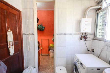 Apartamento à venda com 74m², 2 quartos e sem vagaÁrea de Serviço