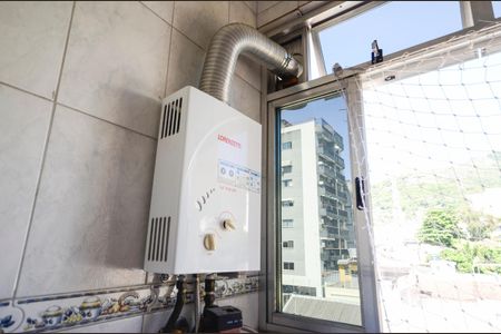 Apartamento à venda com 74m², 2 quartos e sem vagaÁrea de Serviço