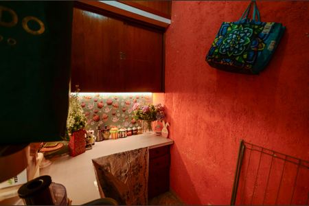 Apartamento à venda com 74m², 2 quartos e sem vagaQuarto de Serviço