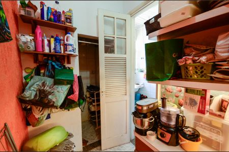 Apartamento à venda com 74m², 2 quartos e sem vagaQuarto de Serviço