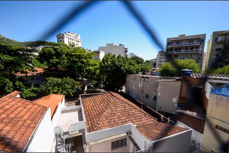 Apartamento à venda com 74m², 2 quartos e sem vagaVista do Quarto 2