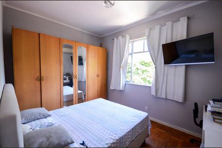 Apartamento à venda com 74m², 2 quartos e sem vagaQuarto 2