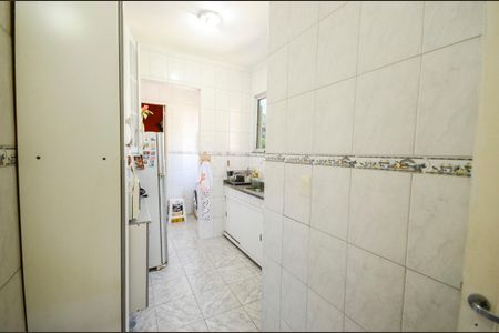 Apartamento à venda com 74m², 2 quartos e sem vagaCozinha
