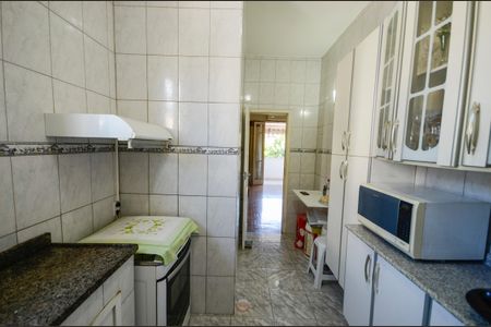 Apartamento à venda com 74m², 2 quartos e sem vagaCozinha