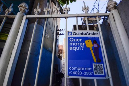 Apartamento à venda com 74m², 2 quartos e sem vagaFachada