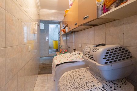 Casa à venda com 578m², 8 quartos e sem vagaÁrea de serviço - Casa 2