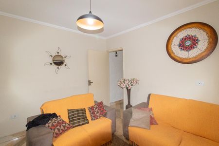 Casa à venda com 578m², 8 quartos e sem vagaSala - Casa 1