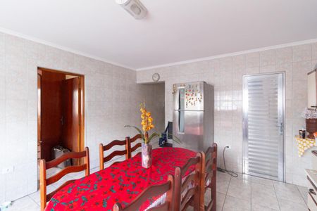 Casa à venda com 578m², 8 quartos e sem vagaCozinha - Casa 2