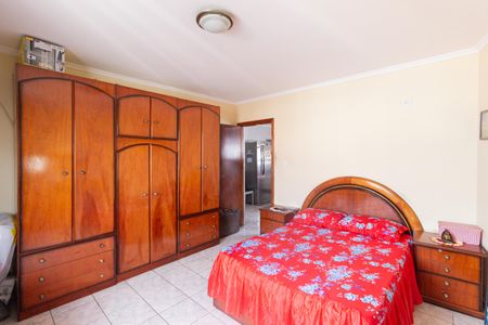 Casa à venda com 578m², 8 quartos e sem vagaQuarto 2 - Casa 2