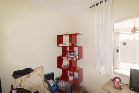 Casa à venda com 578m², 8 quartos e sem vagaQuarto 1 - Casa 1