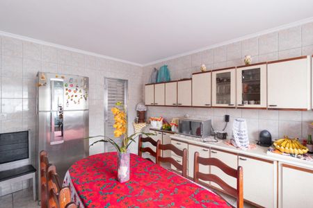 Casa à venda com 578m², 8 quartos e sem vagaCozinha - Casa 2