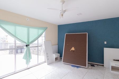 Casa à venda com 578m², 8 quartos e sem vagaQuarto 1 - Casa 3