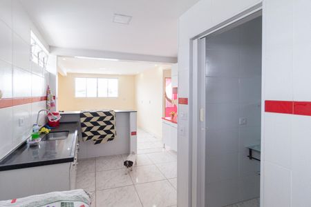 Casa à venda com 578m², 8 quartos e sem vagaCozinha - Casa 3