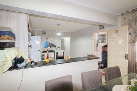 Casa à venda com 578m², 8 quartos e sem vagaCozinha - Casa 1