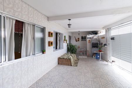 Casa à venda com 578m², 8 quartos e sem vagaGaragem - Casa 1