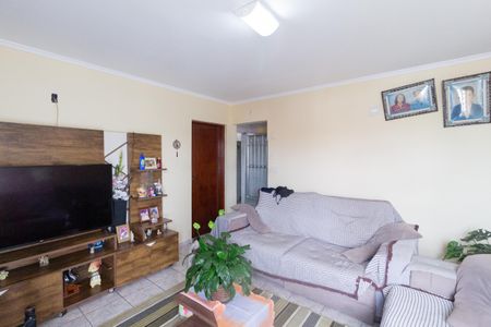 Casa à venda com 578m², 8 quartos e sem vagaSala - Casa 2