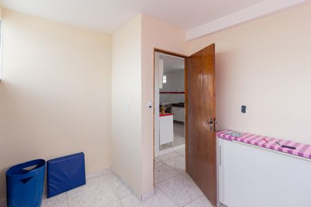 Casa à venda com 578m², 8 quartos e sem vagaQuarto 2 - Casa 3