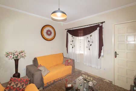 Casa à venda com 578m², 8 quartos e sem vagaSala - Casa 1