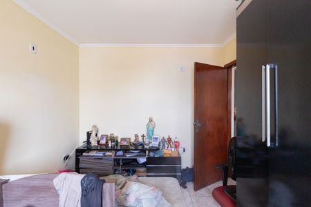 Casa à venda com 578m², 8 quartos e sem vagaQuarto 1 - Casa 2