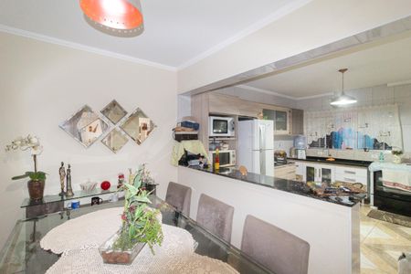 Casa à venda com 578m², 8 quartos e sem vagaCozinha - Casa 1