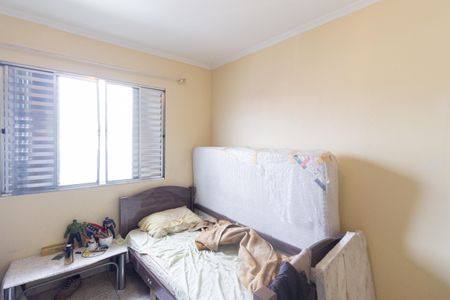 Casa à venda com 578m², 8 quartos e sem vagaQuarto 1 - Casa 2