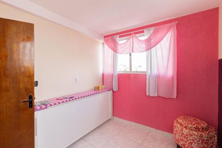 Casa à venda com 578m², 8 quartos e sem vagaQuarto 2 - Casa 3