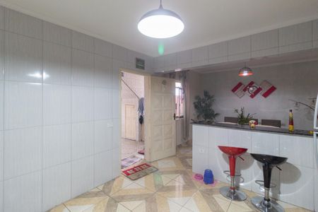 Casa à venda com 578m², 8 quartos e sem vagaCozinha - Casa 1