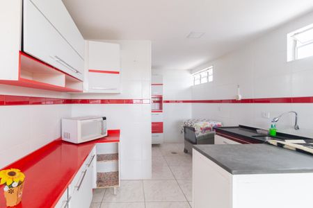 Casa à venda com 578m², 8 quartos e sem vagaCozinha - Casa 3