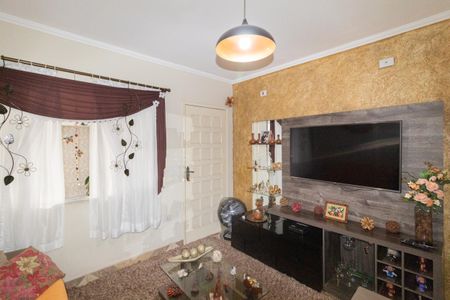 Casa à venda com 578m², 8 quartos e sem vagaSala - Casa 1