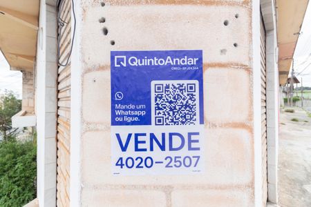 Casa à venda com 578m², 8 quartos e sem vagaFachada