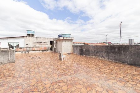 Casa à venda com 578m², 8 quartos e sem vagaQuintal