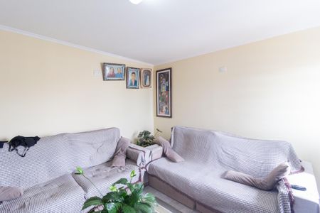 Casa à venda com 578m², 8 quartos e sem vagaSala - Casa 2