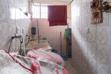 Casa à venda com 578m², 8 quartos e sem vagaÁrea de serviço - Casa 1